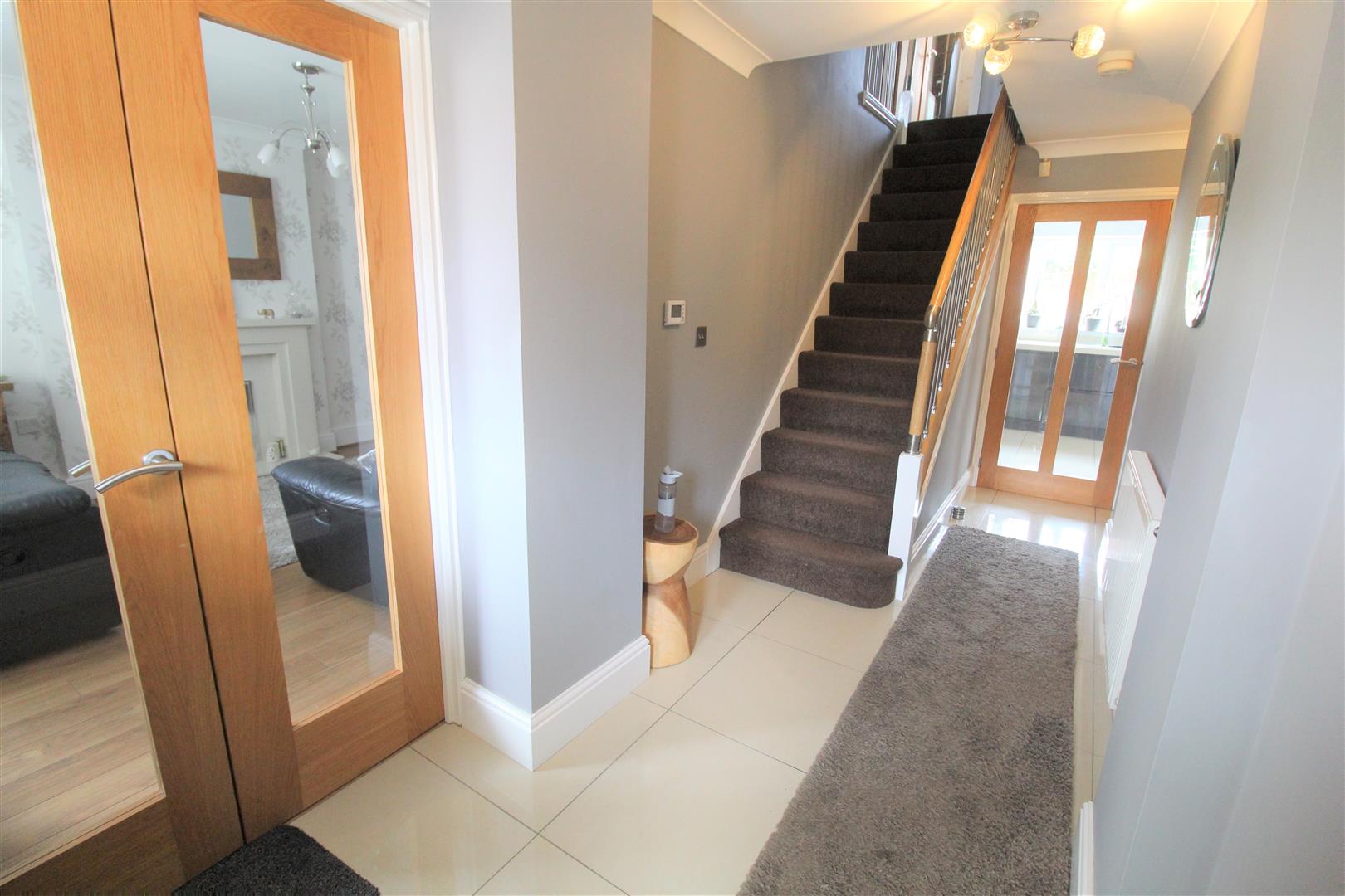 Row Moor Way, Norton Heights, Stoke-On-Trent
